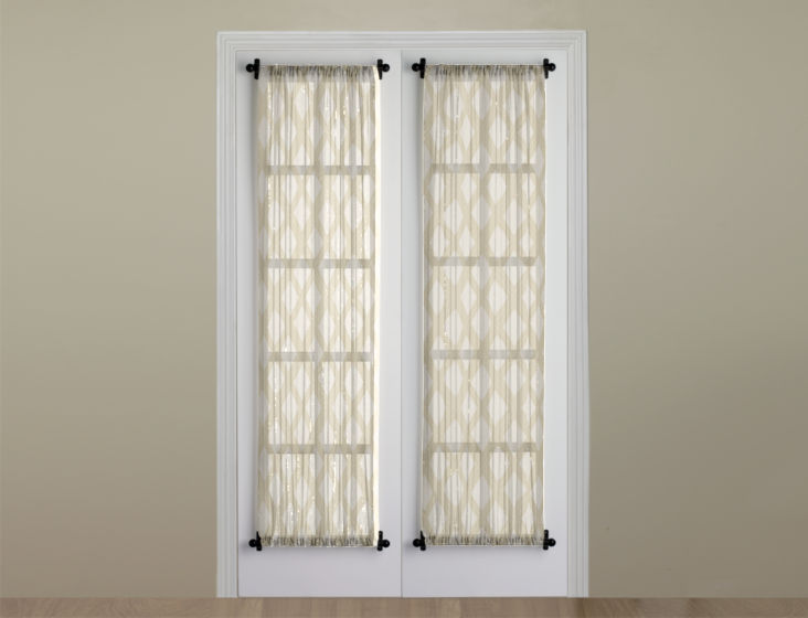 Material Required For Curtains